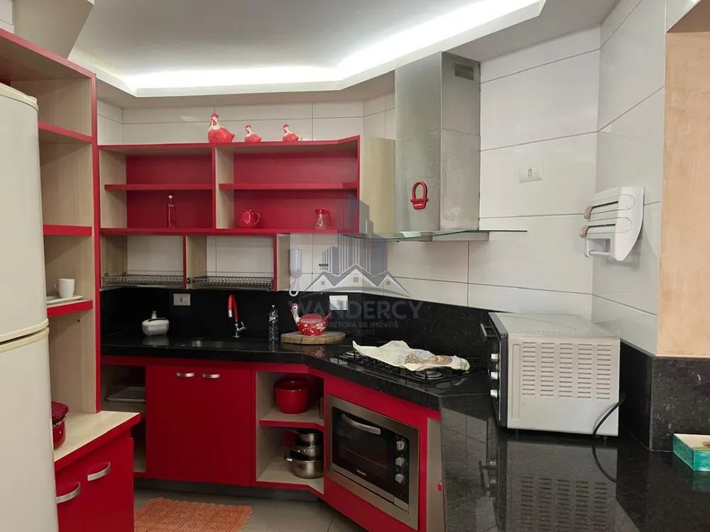 Apartamento, 3 quartos, 148 m² - Foto 5