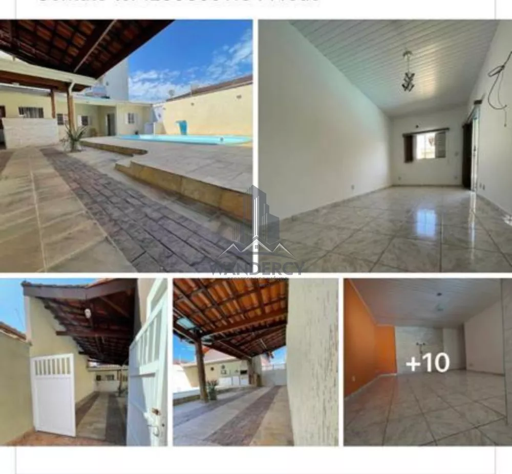 Apartamento, 3 quartos, 148 m² - Foto 3