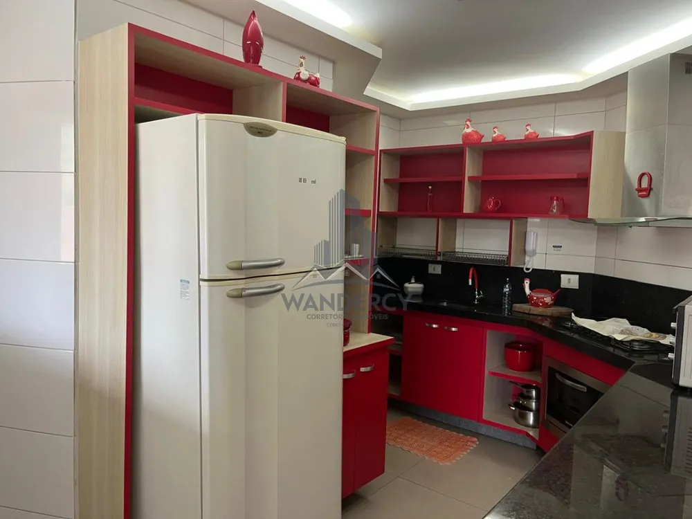 Apartamento, 3 quartos, 148 m² - Foto 6