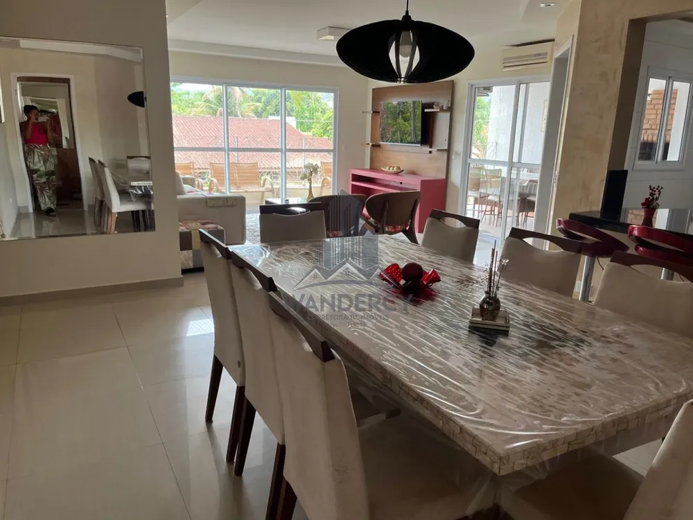 Apartamento, 3 quartos, 148 m² - Foto 7