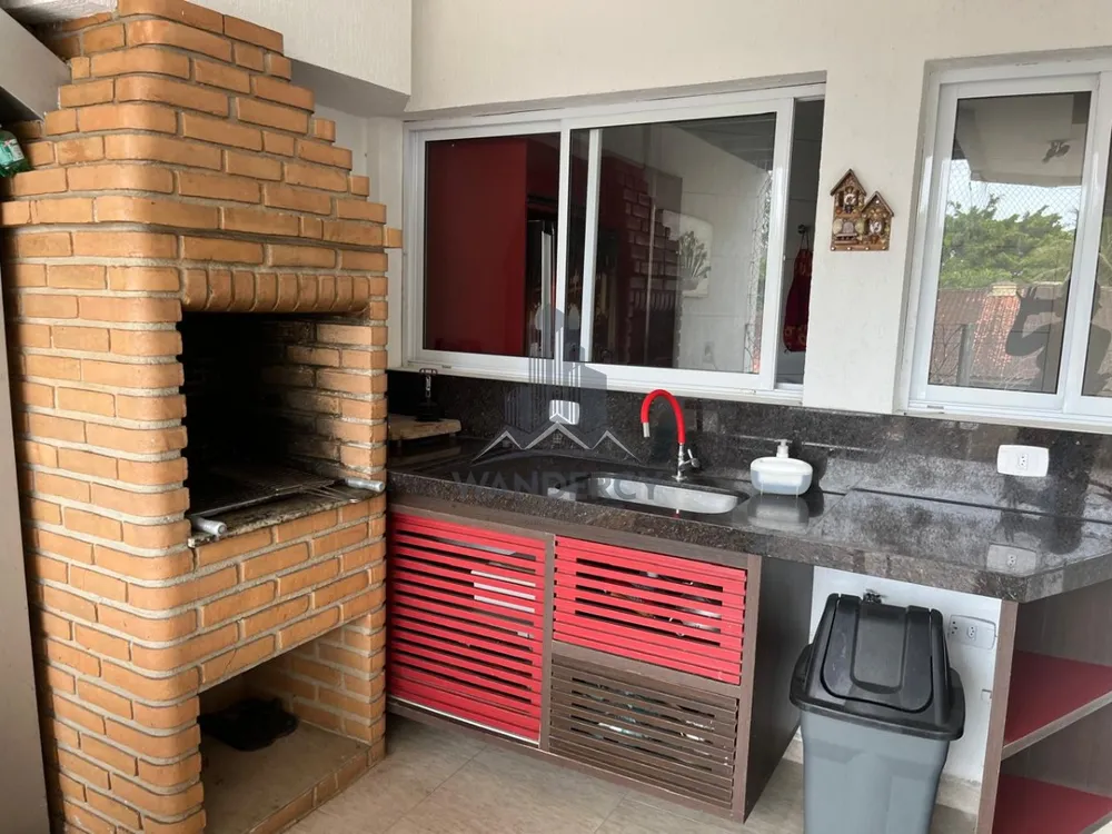 Apartamento, 3 quartos, 148 m² - Foto 4