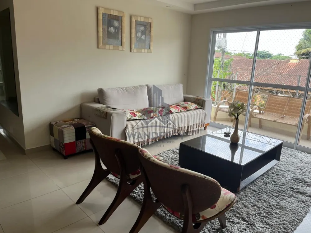 Apartamento, 3 quartos, 148 m² - Foto 2