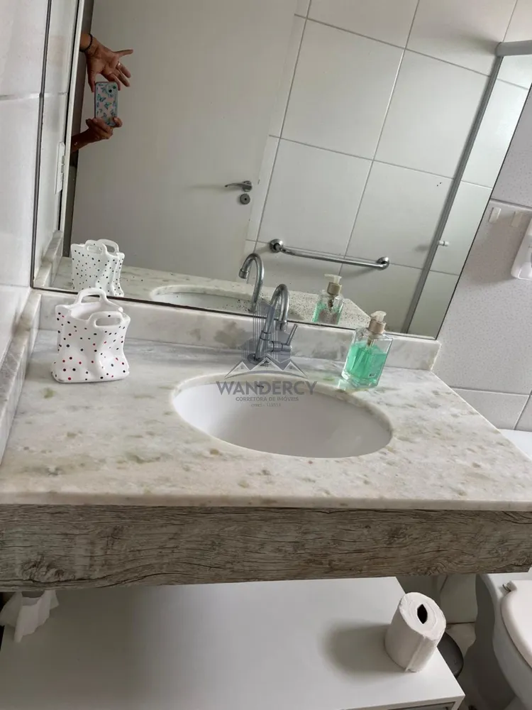 Apartamento, 3 quartos, 148 m² - Foto 16