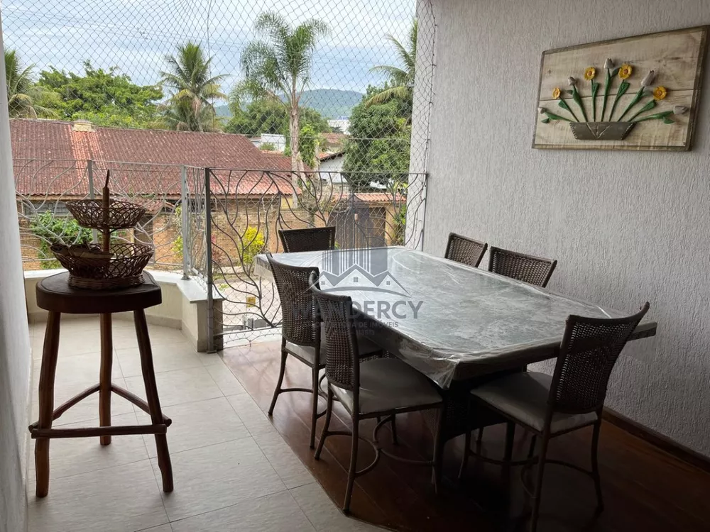 Apartamento, 3 quartos, 148 m² - Foto 4