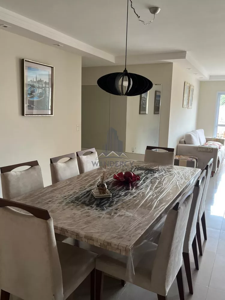 Apartamento, 3 quartos, 148 m² - Foto 1