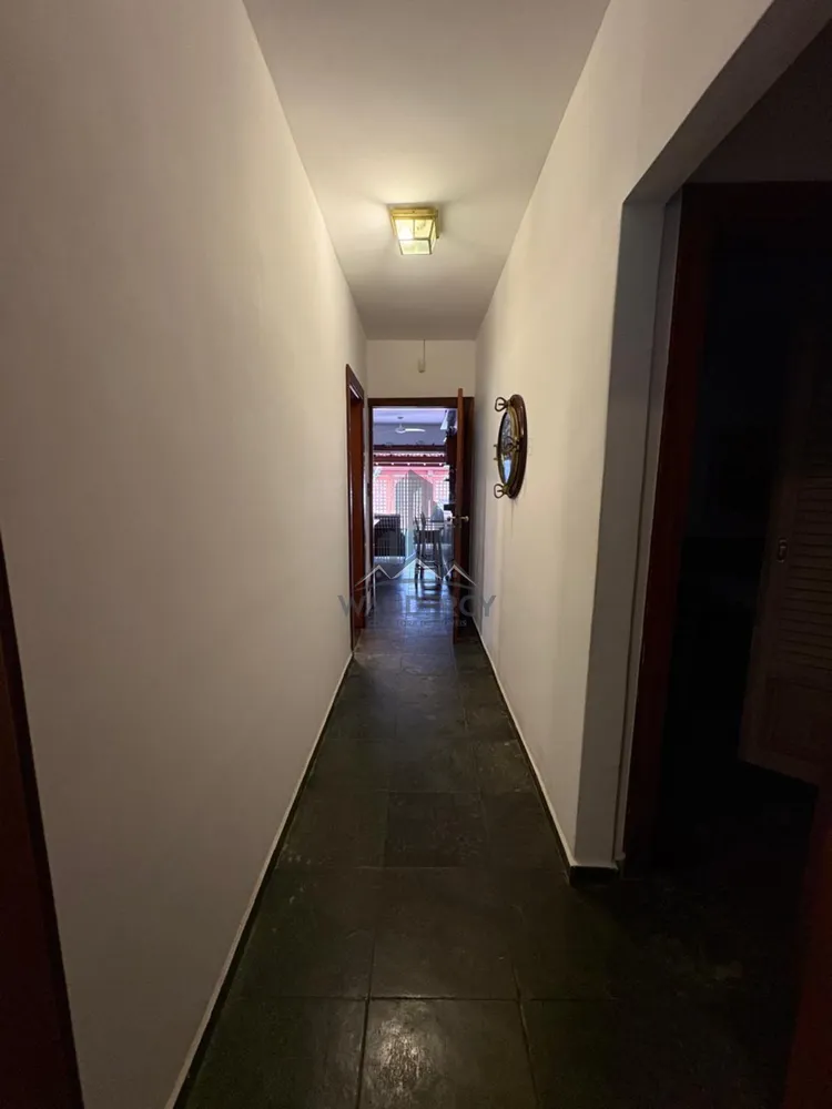 Casa, 5 quartos, 260 m² - Foto 15