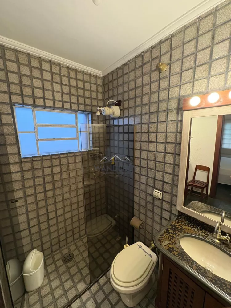 Casa, 5 quartos, 260 m² - Foto 3