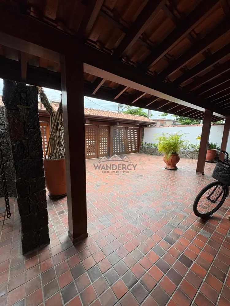 Casa, 5 quartos, 260 m² - Foto 20