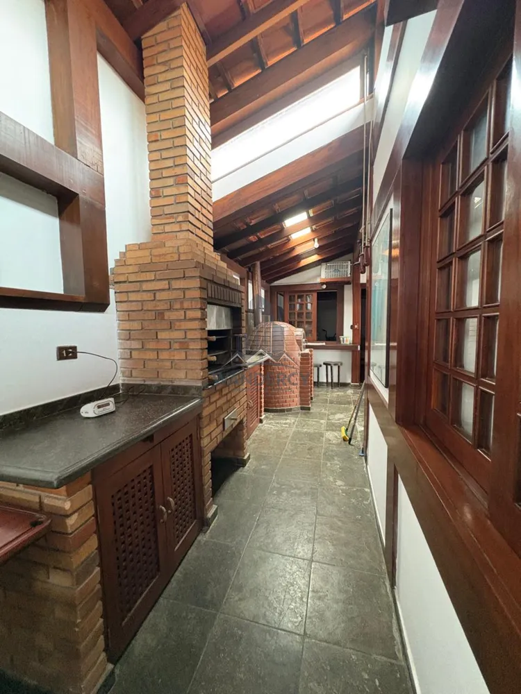 Casa, 5 quartos, 260 m² - Foto 17