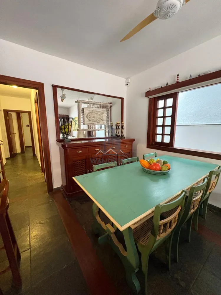 Casa, 5 quartos, 260 m² - Foto 5