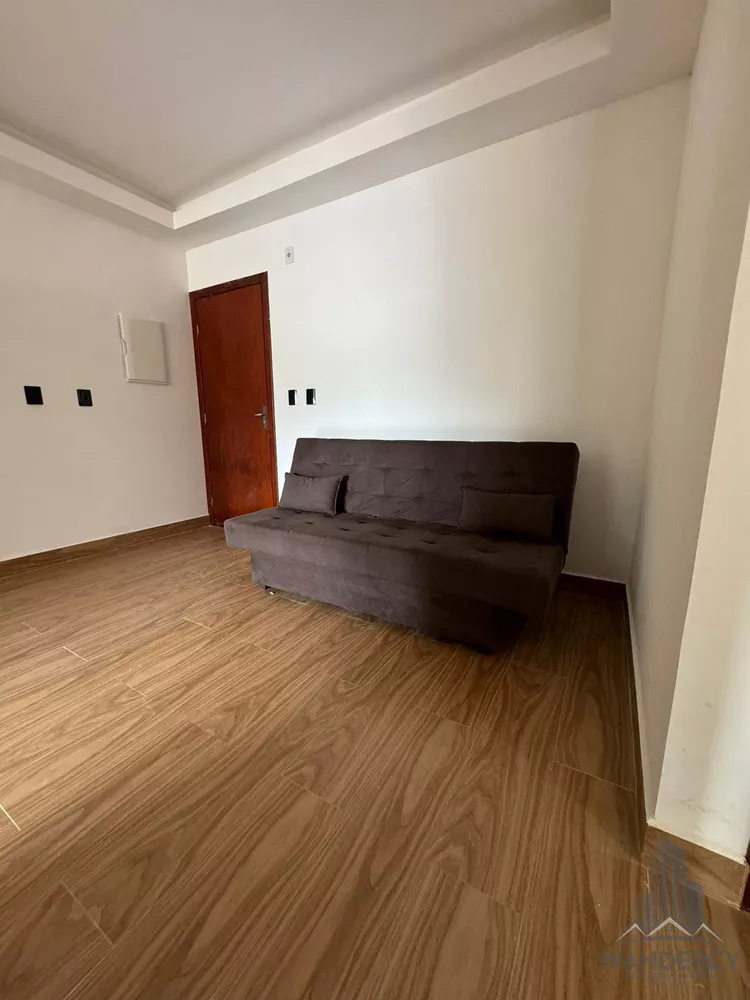Apartamento, 2 quartos, 62 m² - Foto 6