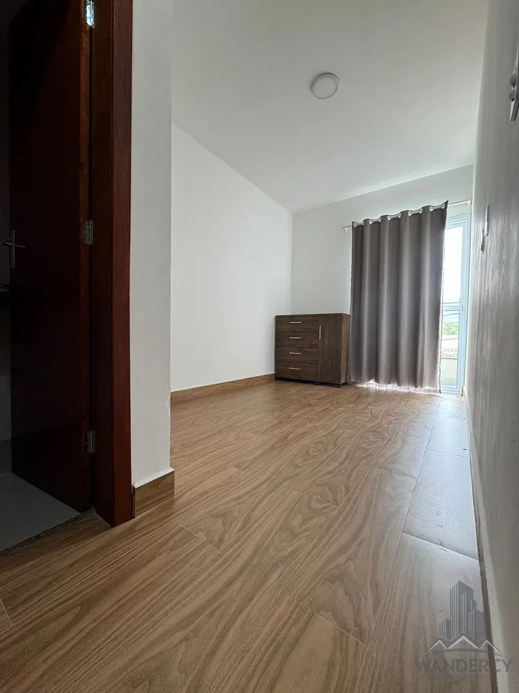 Apartamento, 2 quartos, 62 m² - Foto 2