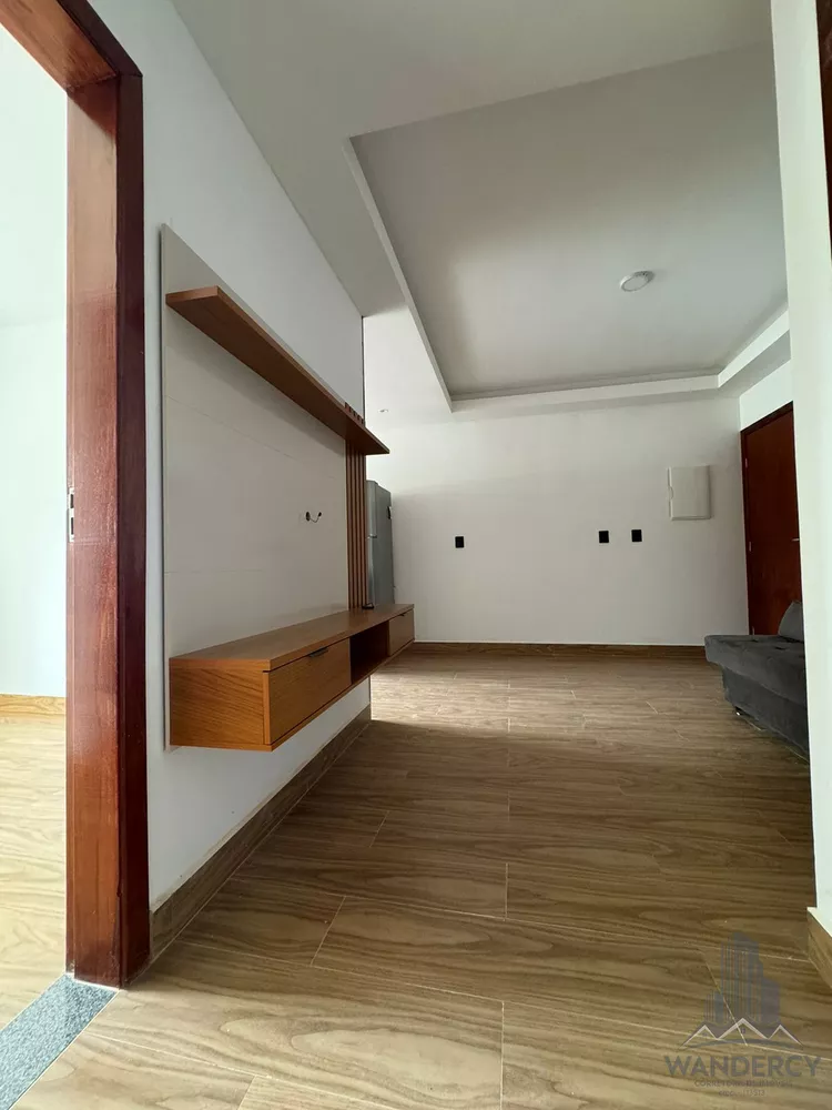 Apartamento, 2 quartos, 62 m² - Foto 5