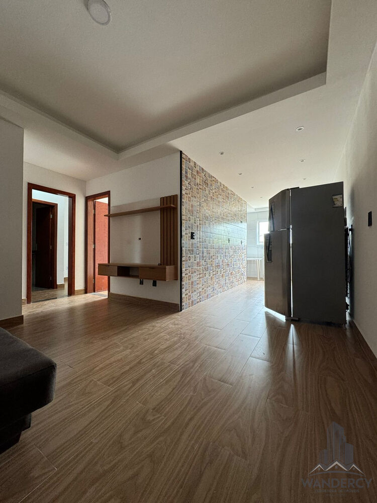 Apartamento, 2 quartos, 62 m² - Foto 2