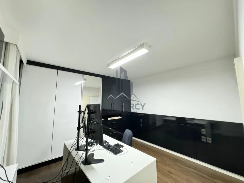 Apartamento, 3 quartos, 111 m² - Foto 7