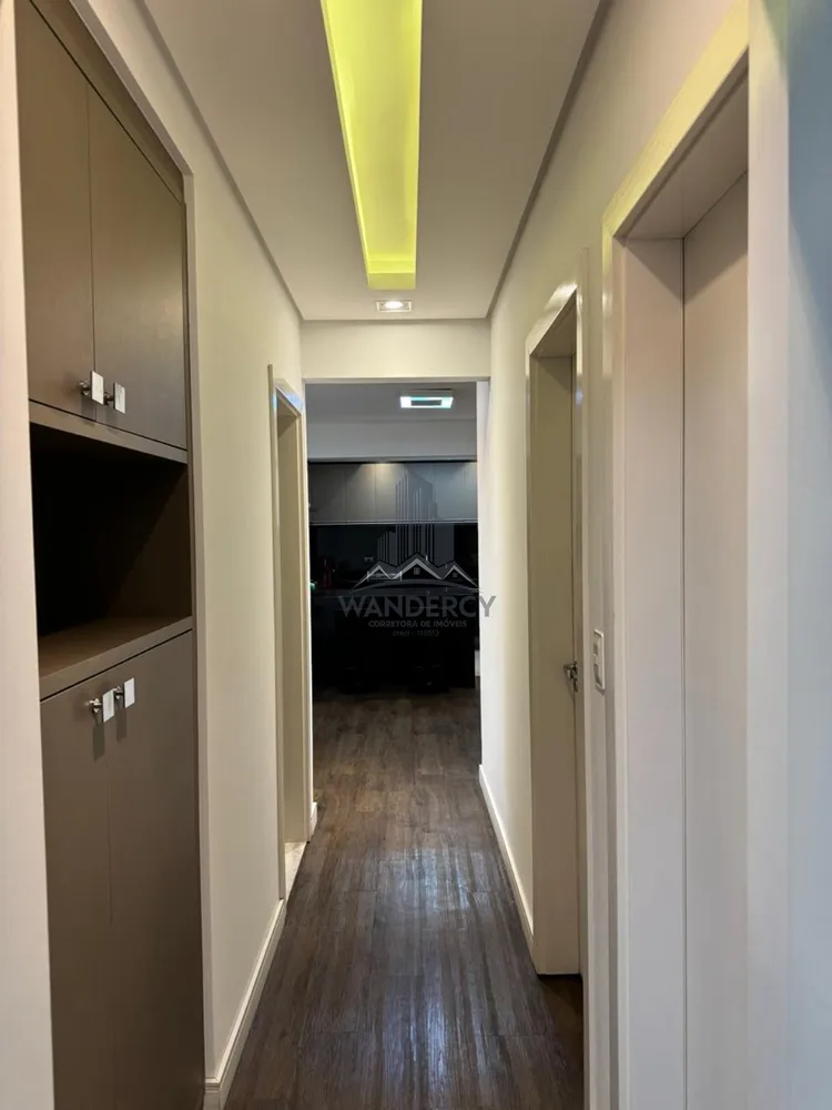 Apartamento, 3 quartos, 111 m² - Foto 8