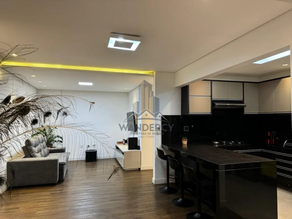 Apartamento, 3 quartos, 111 m² - Foto 12
