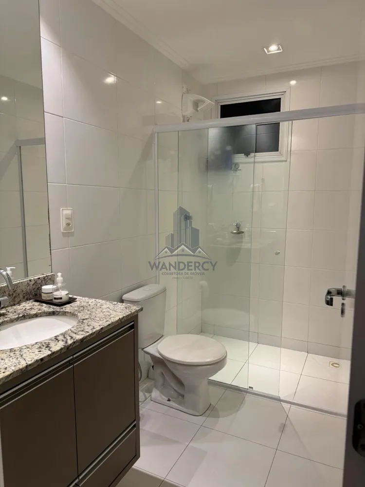 Apartamento, 3 quartos, 111 m² - Foto 5