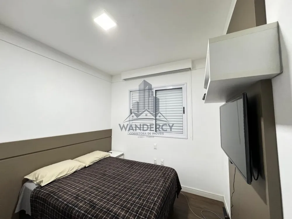 Apartamento, 3 quartos, 111 m² - Foto 3