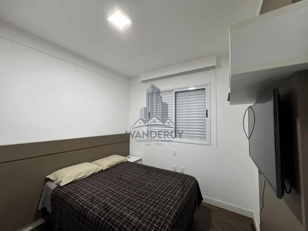 Apartamento, 3 quartos, 111 m² - Foto 2