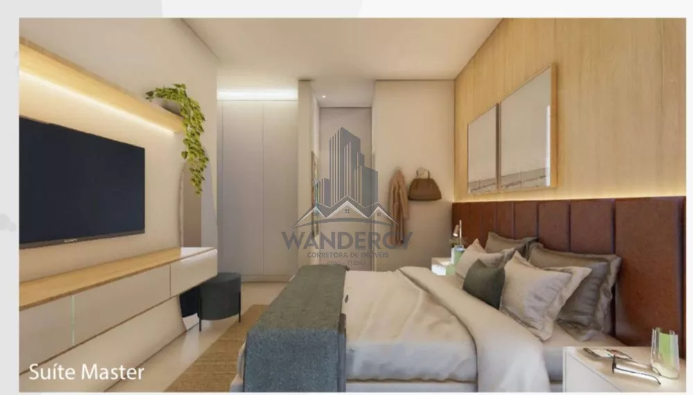 Apartamento, 2 quartos, 77 m² - Foto 5