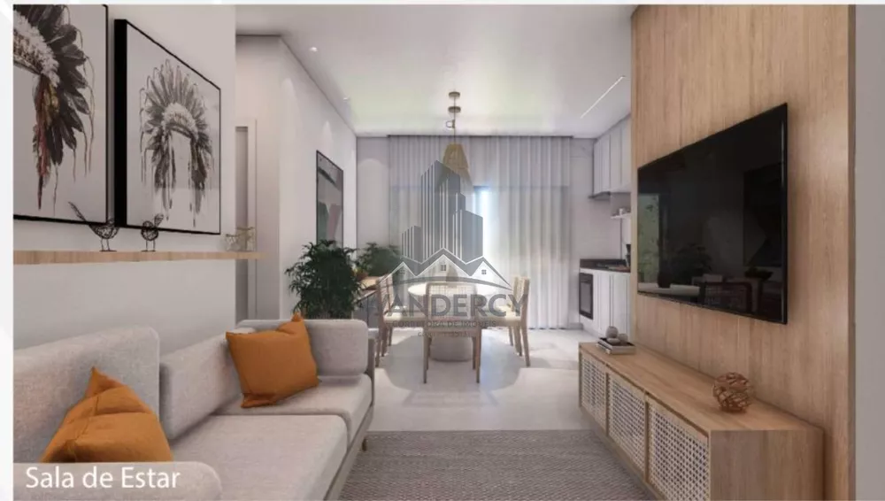 Apartamento, 2 quartos, 77 m² - Foto 8