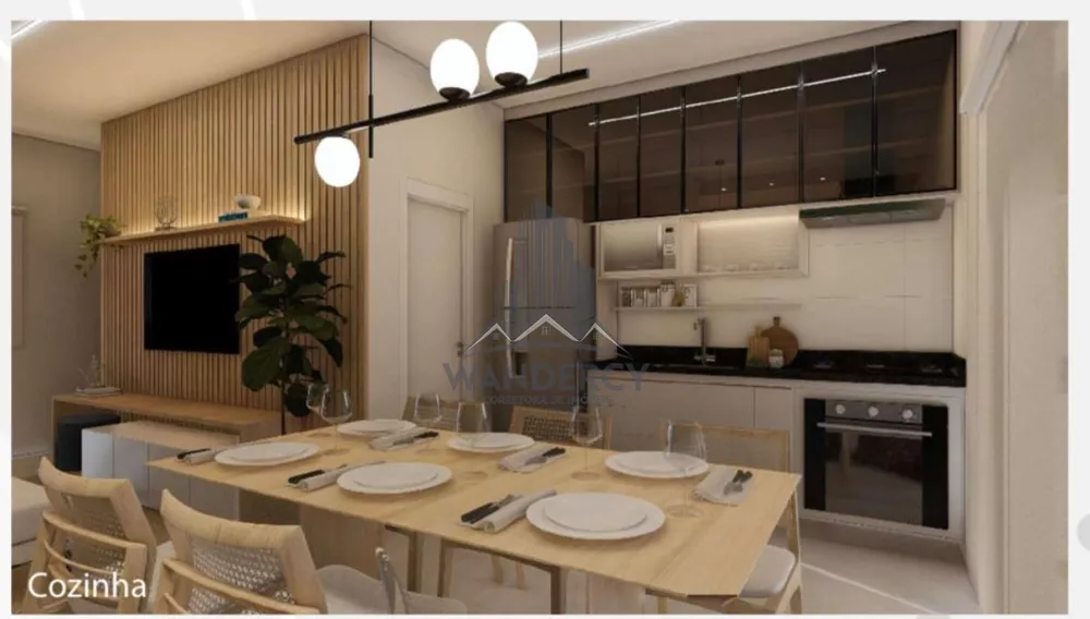 Apartamento, 2 quartos, 77 m² - Foto 6