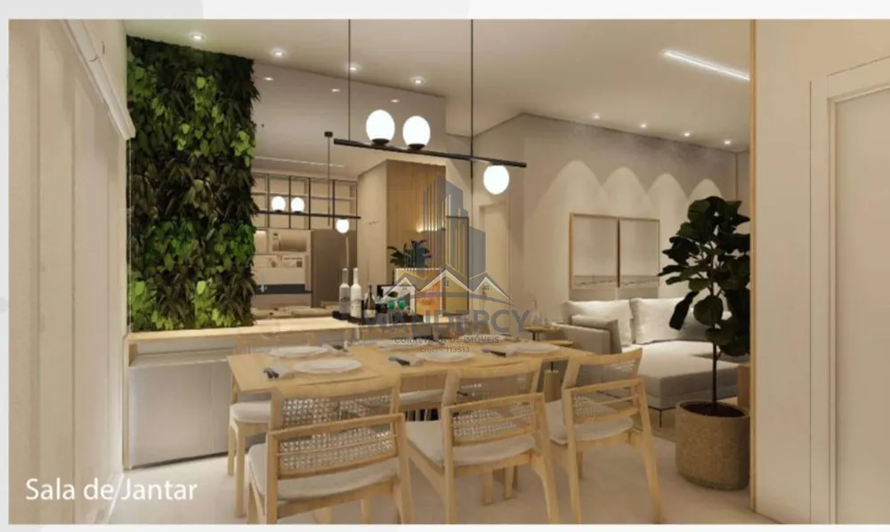 Apartamento, 2 quartos, 77 m² - Foto 7