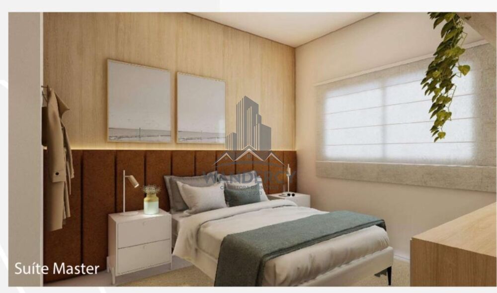 Apartamento, 2 quartos, 77 m² - Foto 4