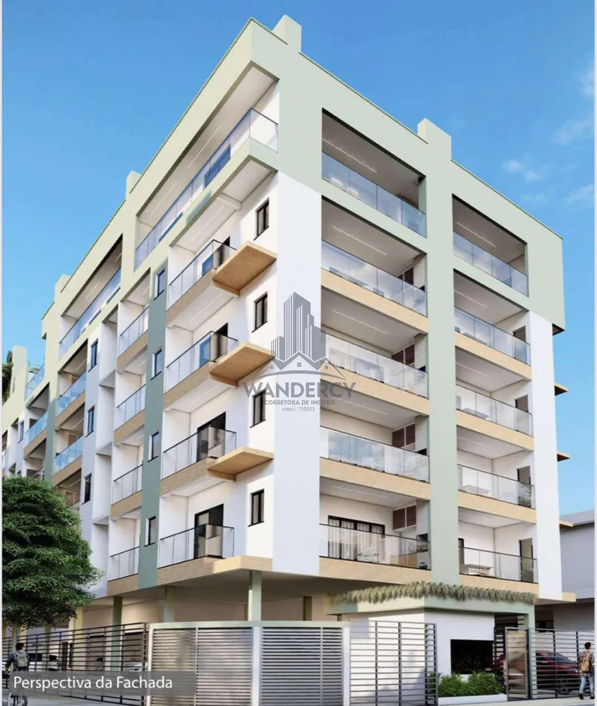 Apartamento, 2 quartos, 77 m² - Foto 1