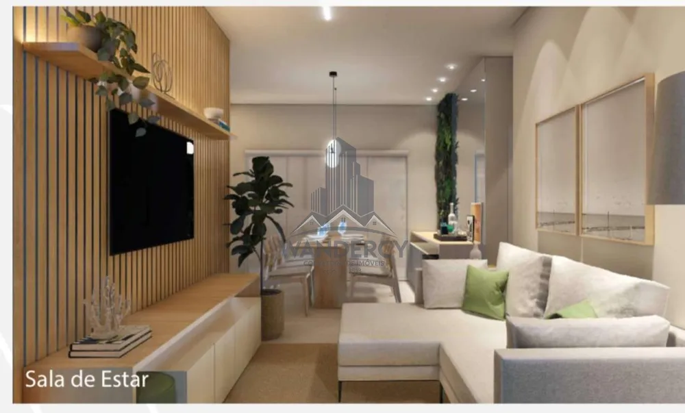 Apartamento, 2 quartos, 77 m² - Foto 5