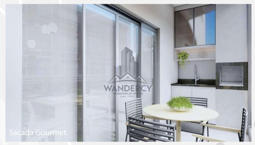 Apartamento, 2 quartos, 77 m² - Foto 3