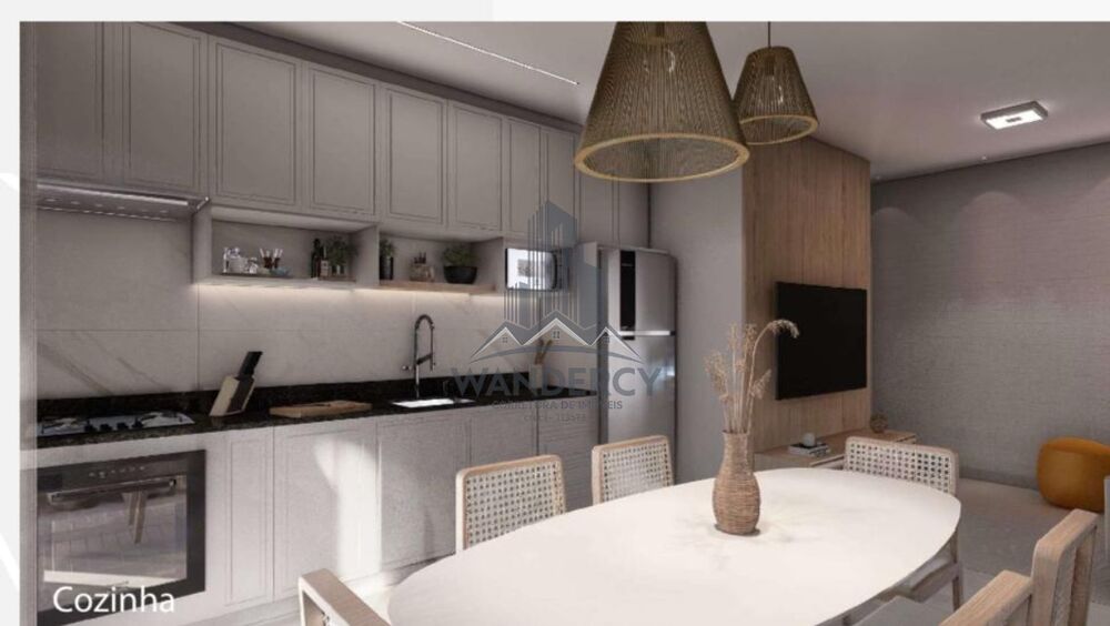 Apartamento, 2 quartos, 77 m² - Foto 2