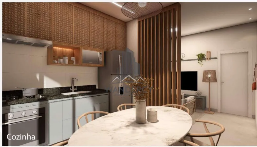 Apartamento, 2 quartos, 77 m² - Foto 16