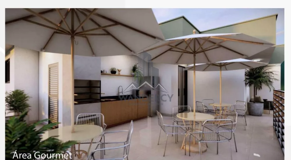 Apartamento, 2 quartos, 77 m² - Foto 7