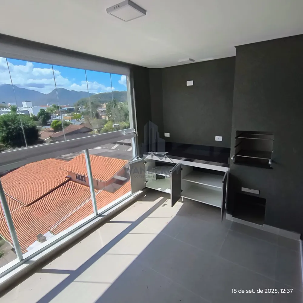 Apartamento, 3 quartos, 137 m² - Foto 5