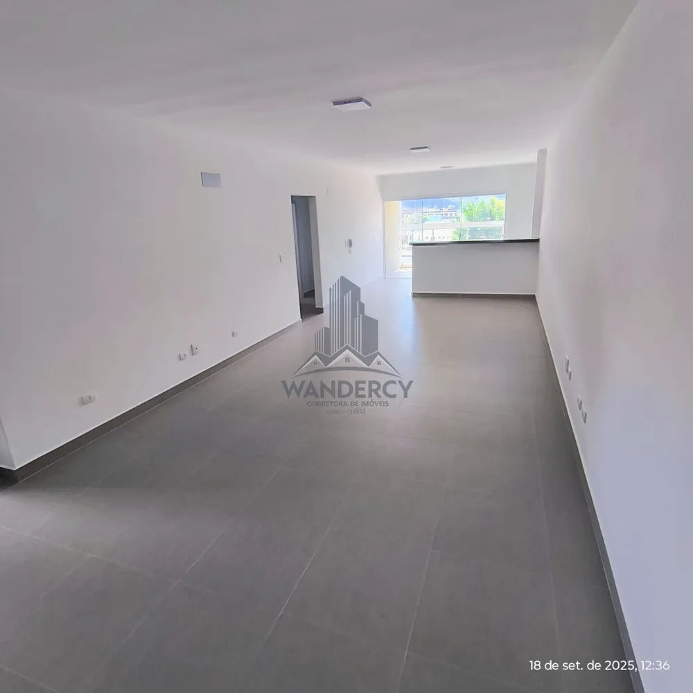 Apartamento, 3 quartos, 137 m² - Foto 2