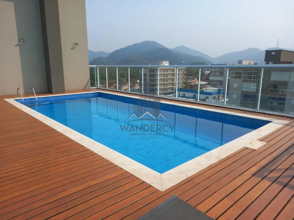 Apartamento, 3 quartos, 137 m² - Foto 1