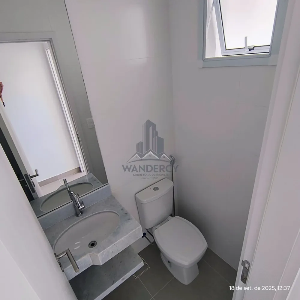 Apartamento, 3 quartos, 137 m² - Foto 6