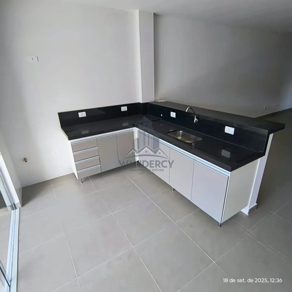 Apartamento, 3 quartos, 137 m² - Foto 4