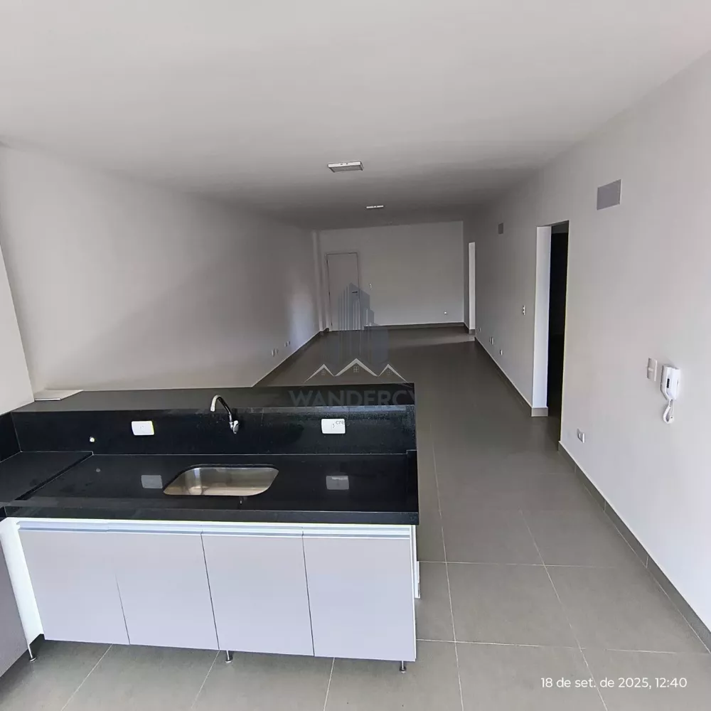 Apartamento, 3 quartos, 137 m² - Foto 1