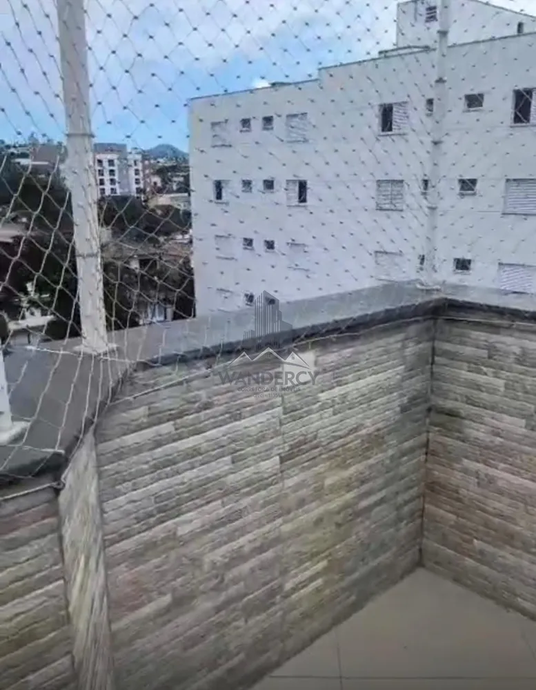 Apartamento, 3 quartos, 98 m² - Foto 5