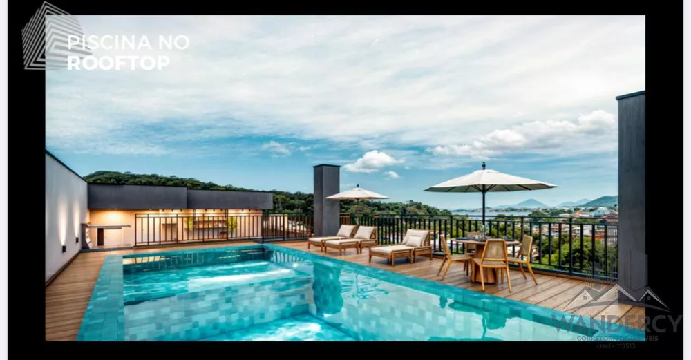 Apartamento, 1 quarto, 49 m² - Foto 4