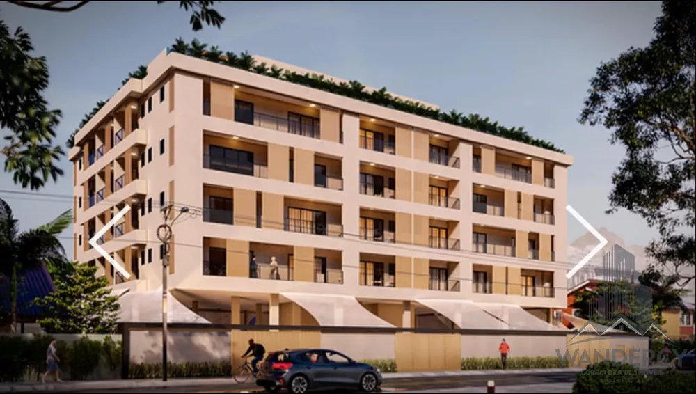 Apartamento, 2 quartos, 37 m² - Foto 1