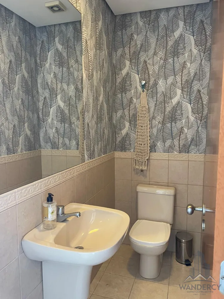Cobertura, 4 quartos, 205 m² - Foto 5
