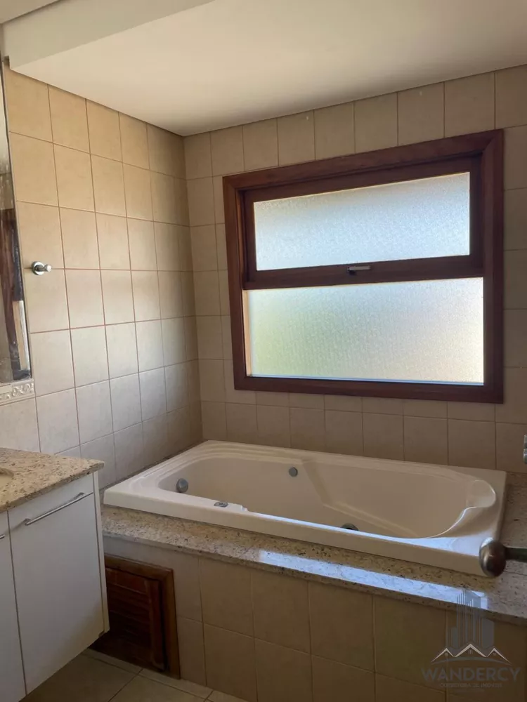 Cobertura, 4 quartos, 205 m² - Foto 5