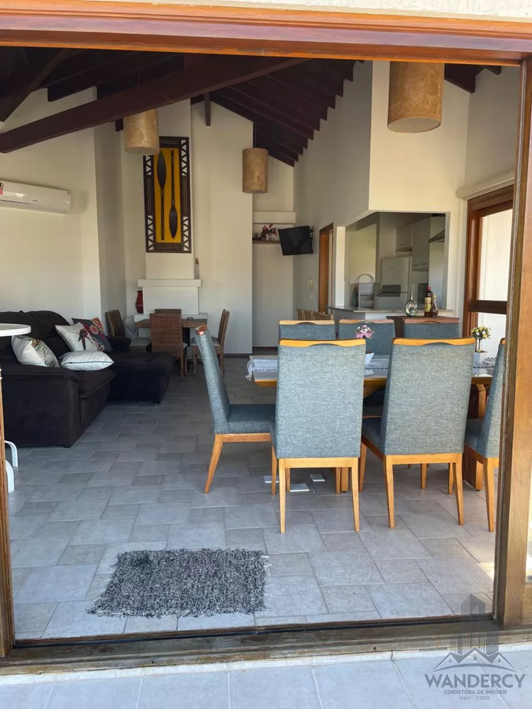 Cobertura, 4 quartos, 205 m² - Foto 7