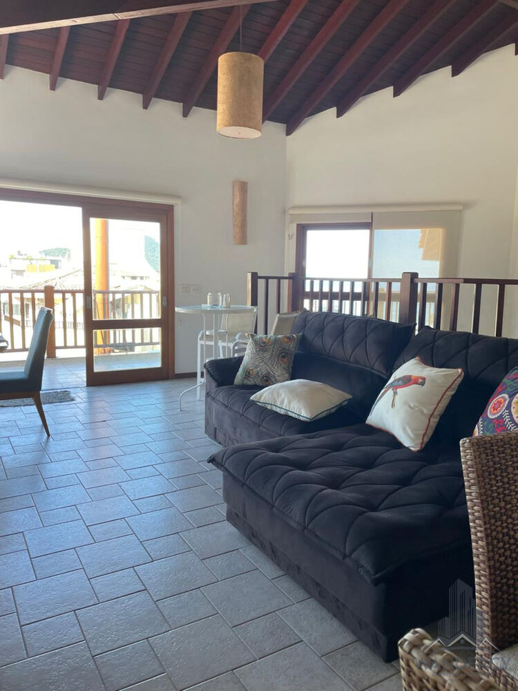 Cobertura, 4 quartos, 205 m² - Foto 2