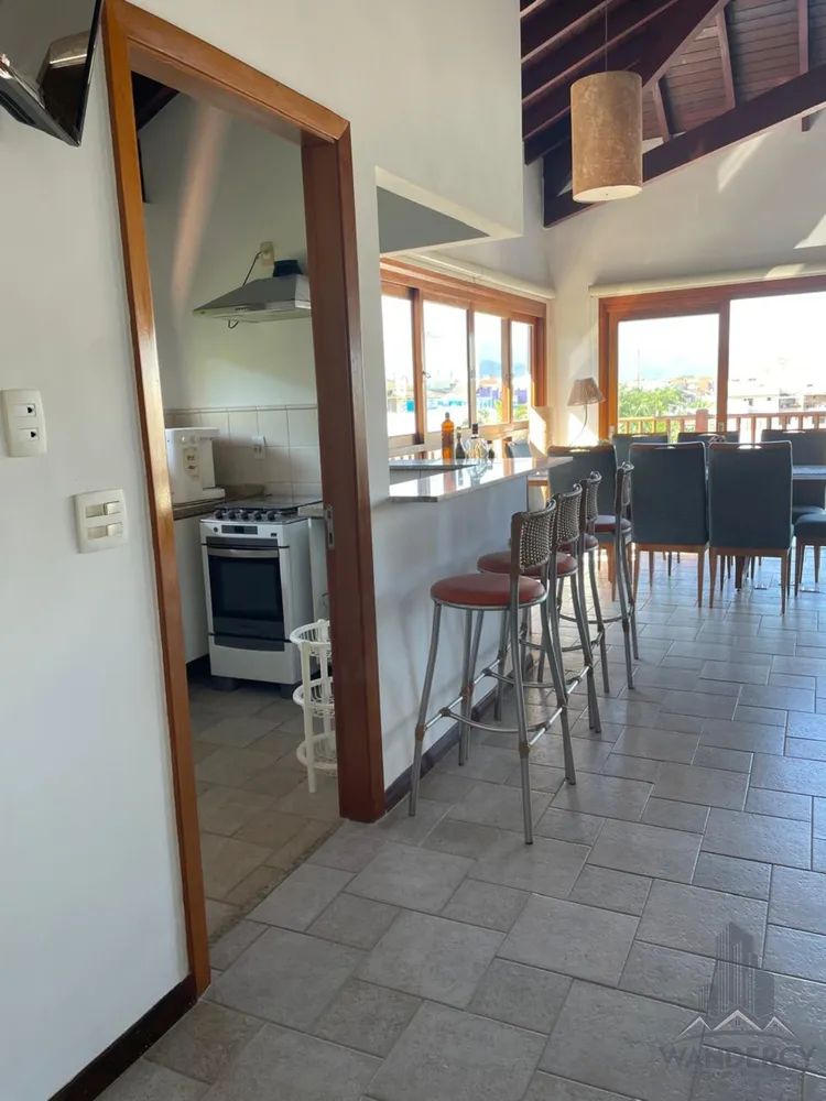 Cobertura, 4 quartos, 205 m² - Foto 4