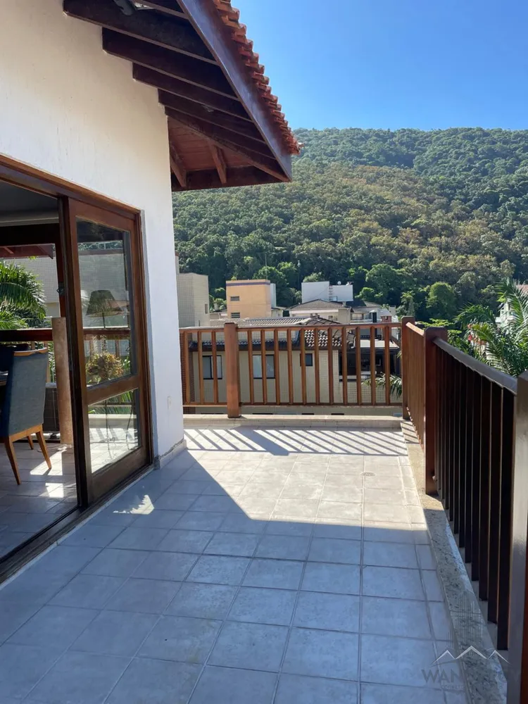 Cobertura, 4 quartos, 205 m² - Foto 6